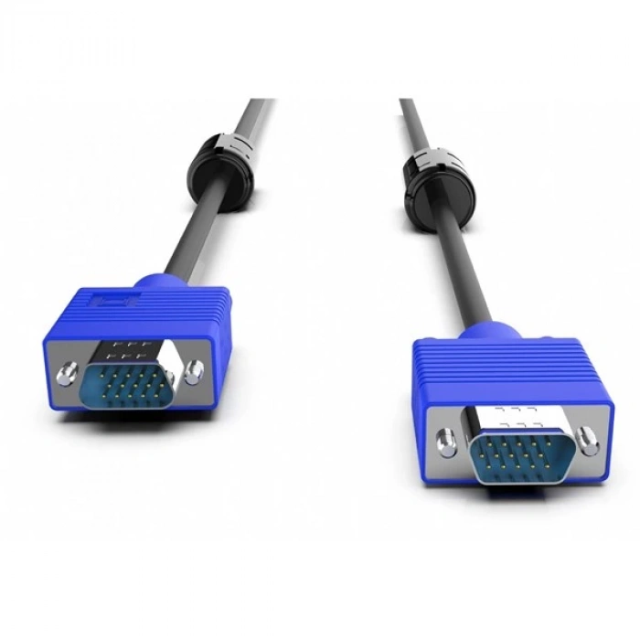 INCA IVGA-15PT 1.5metre VGA Görüntü Kablosu