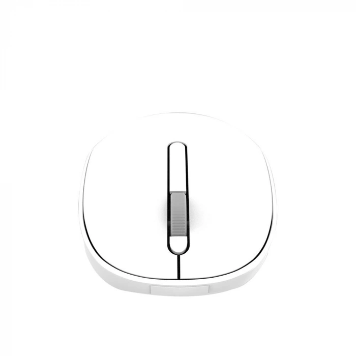 INCA IWM-241RB Kablosuz 1200dpi Beyaz Mouse