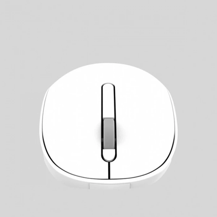 INCA IWM-241RB Kablosuz 1200dpi Optic Beyaz Mouse