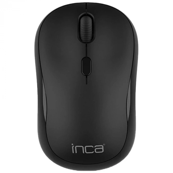 INCA IWM-289T Kablosuz Siyah Mouse