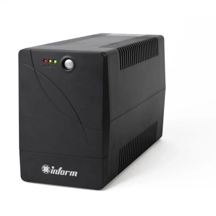 INFORM 1200VA Guardian 1200A Line Interactive Ups