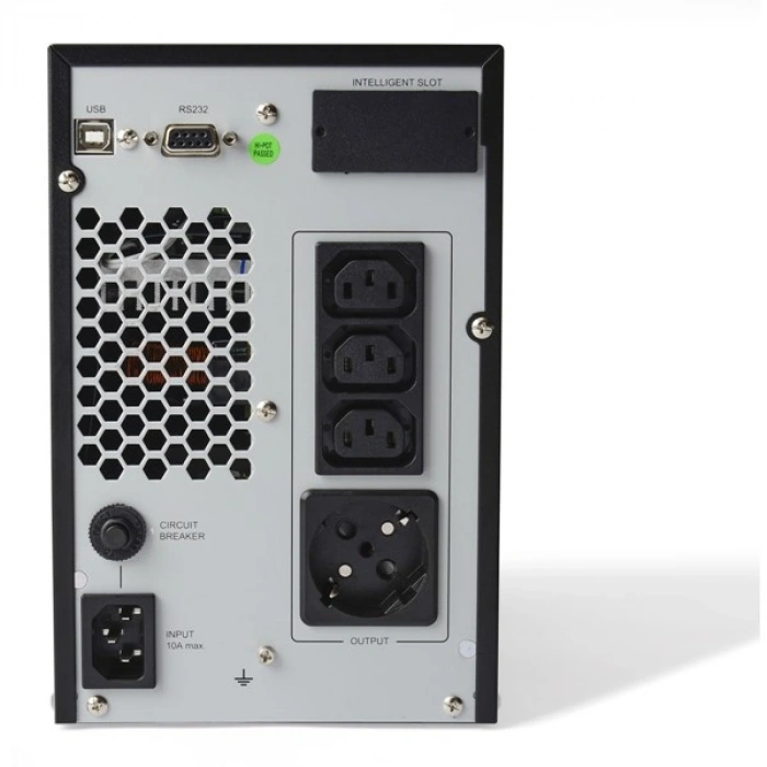 INFORM 1kva SINUS Evo 1/1F Online Ups 12v 7amper