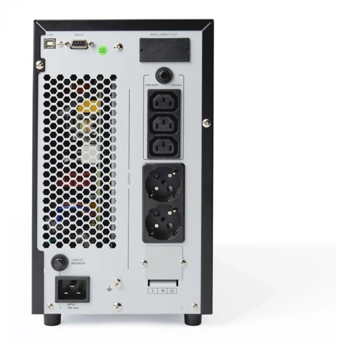 INFORM 3kva SINUS Evo 1/1F Online Ups 12v 9amper