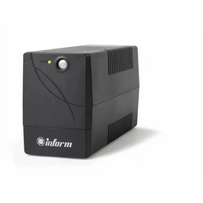 INFORM 800VA Guardian Line Interactive Ups