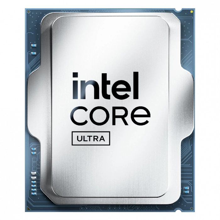 INTEL Core Ultra 5-225F, 10 Core, 3.3Ghz, 20Mb, 65W, LGA1851, 15.Nesil, TRAY, (Dahili Grafik YOK, Fan YOK)