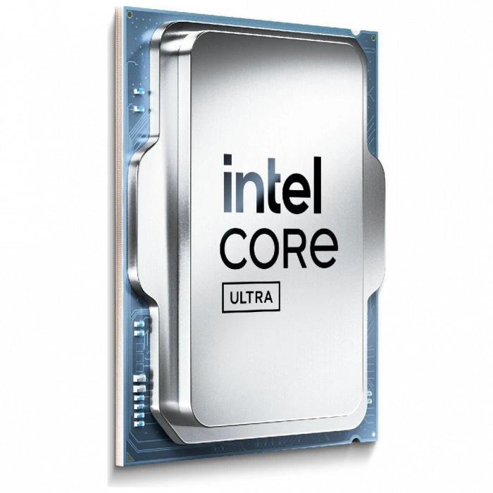 INTEL Core Ultra 7-265KF, 20 Core, 3.9Ghz, 30Mb, 125W, LGA1851, 15.Nesil, TRAY, (Dahili Grafik YOK, Fan YOK)