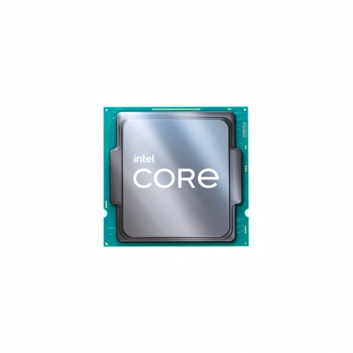 INTEL i5-11400 6 Core, 2.6Ghz, 12Mb, 65W, LGA1200, 11.Nesil, Tray, (Dahili Grafik VAR, Fan YOK)