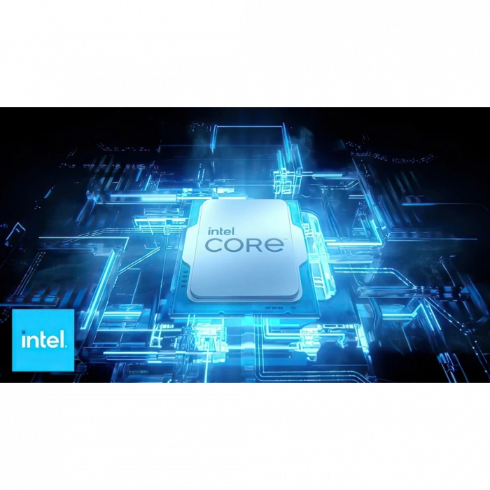 INTEL i5-12400F 6 Core, 2.5Ghz, 18Mb, 65W, LGA1700, 12.Nesil, TRAY, (Dahili Grafik YOK, Fan YOK)