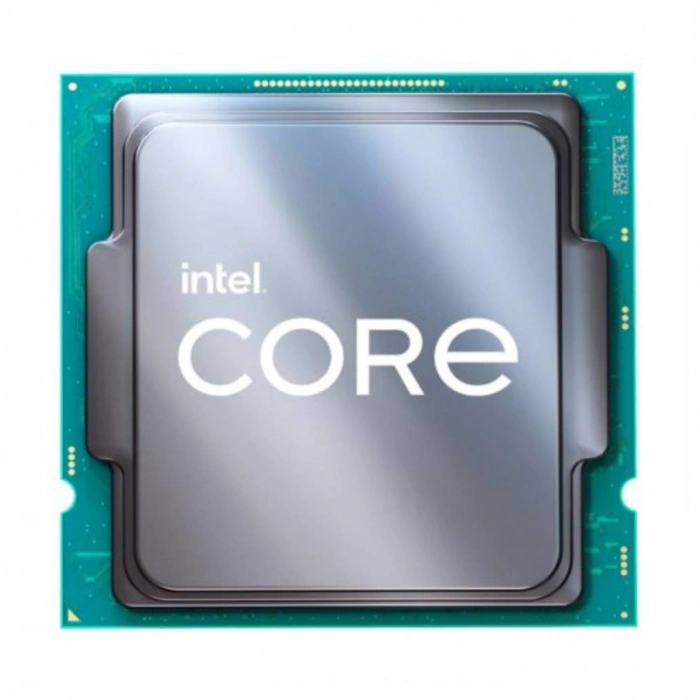 INTEL i5-12600K 10 Core, 3.60Ghz, 20Mb, 125W, LGA1700, 12.Nesil, Tray, (Dahili Grafik VAR, Fan YOK)