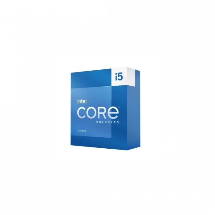 INTEL i5-13400 10 Core, 2.50Ghz, 20Mb, 65W, LGA1700, 13.Nesil, BOX, (Dahili Grafik VAR, Fan VAR)
