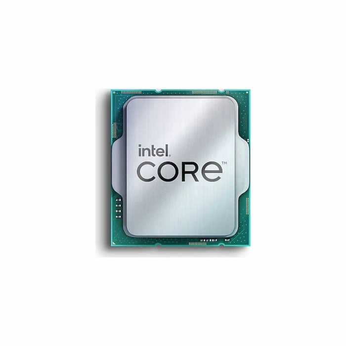 INTEL i5-13400 10 Core, 2.50Ghz, 20Mb, 65W, LGA1700, 13.Nesil, Tray, (Dahili Grafik VAR, Fan YOK)