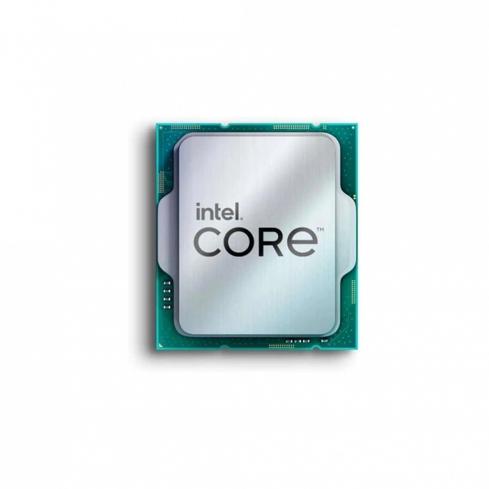 INTEL i7-13700F 16 Core, 2.10Ghz, 30Mb,65W, LGA1700, 13.Nesil, Tray, (Dahili Grafik YOK, Fan YOK)