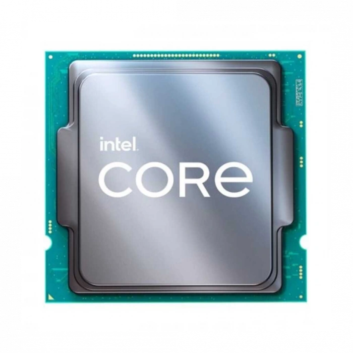 INTEL i7-14700 20 Core, 2.10Ghz, 33Mb,65W, LGA1700, 14.Nesil, Tray, (Dahili Grafik VAR, Fan YOK)