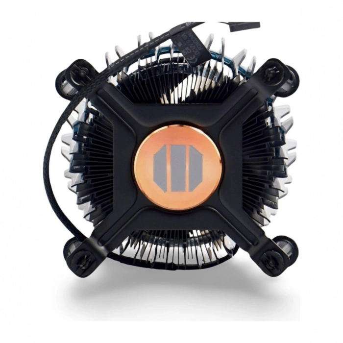 Intel Laminar RM1, M23901-001, (12,13,14 Nesil), LGA1700 için Uyumlu, Orijinal FAN