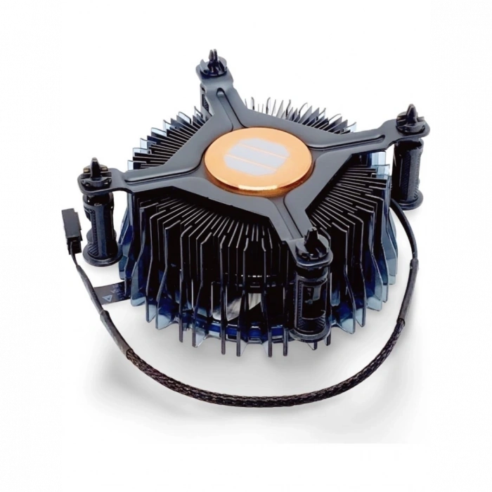 Intel Laminar RM1, M23901-001, (12,13,14 Nesil), LGA1700 için Uyumlu, Orijinal FAN