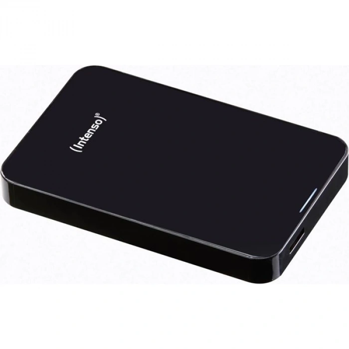 INTENSO 1TB 2.5 6023560 USB 3.0 Harici Disk Siyah