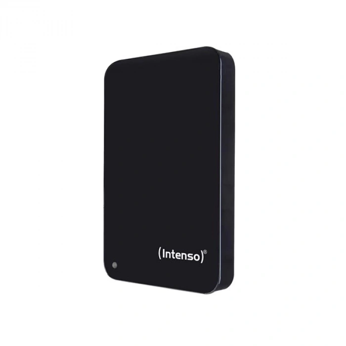 INTENSO 1TB 2.5 6023560 USB 3.0 Harici Disk Siyah