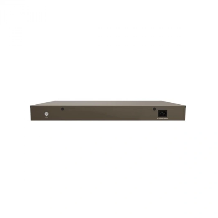 IP-COM 24port G3328F GIGABIT 4-SFP UPLINK L2 CLOUD YÖNETİLEBİLİR RACKMOUNT SWITCH