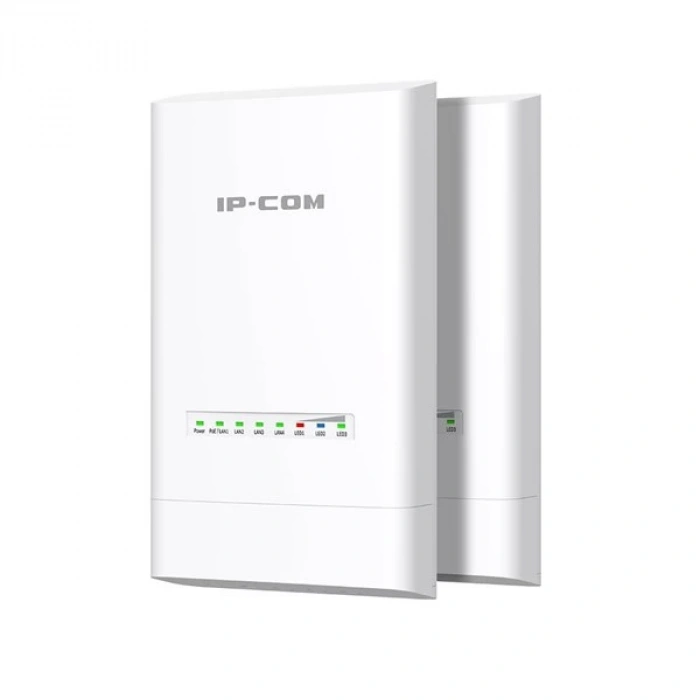 IP-COM CPE6S 5GHZ N300 5KM HARİCİ ACCESS POINT