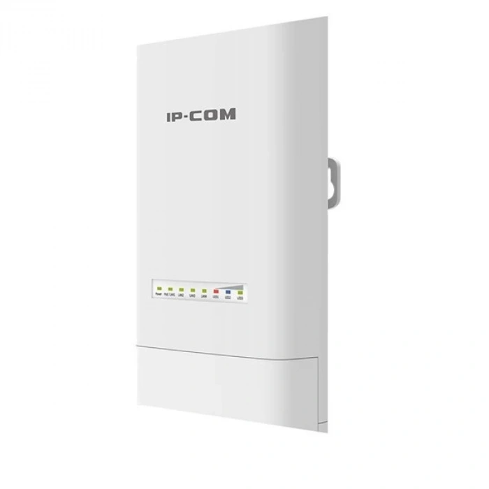 IP-COM CPE6S 5GHZ N300 5KM HARİCİ ACCESS POINT