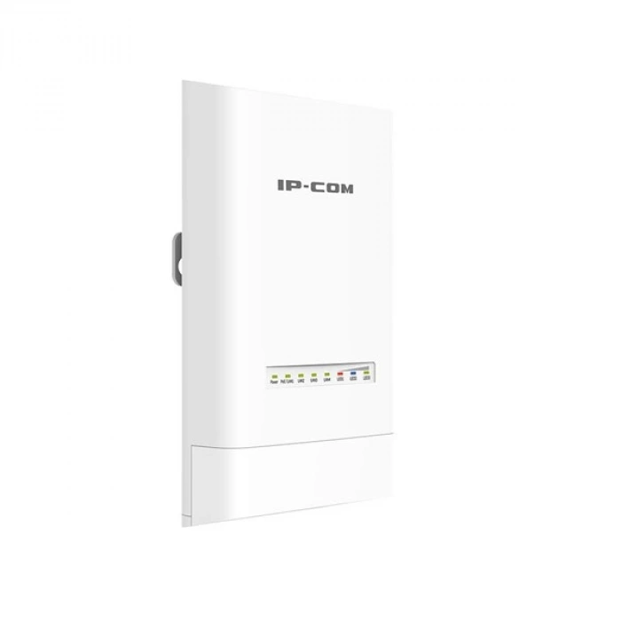 IP-COM CPE6S 5GHZ N300 5KM HARİCİ ACCESS POINT