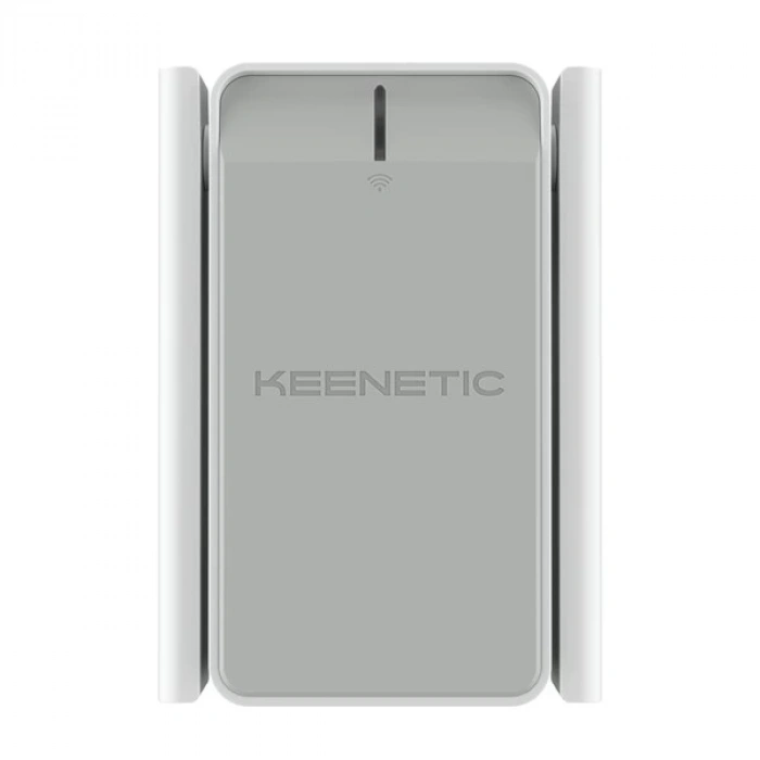 KEENETIC BUDDY 4 KN-3411-01-EU AC1200 MENZİL GENİŞLETİCİ PRİZ TİP