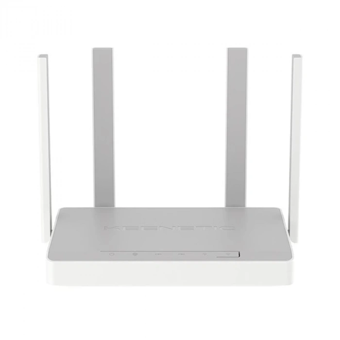 KEENETIC EKSTRA DSL KN-2112-01TR AC1200 Dual Band VDSL Modem Router