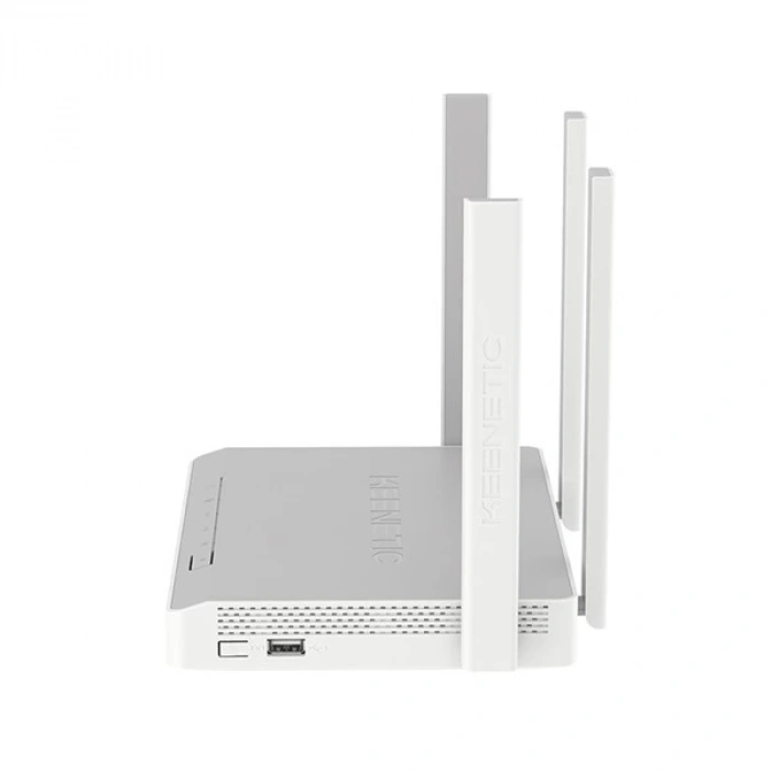 KEENETIC EKSTRA DSL KN-2112-01TR AC1200 Dual Band VDSL Modem Router