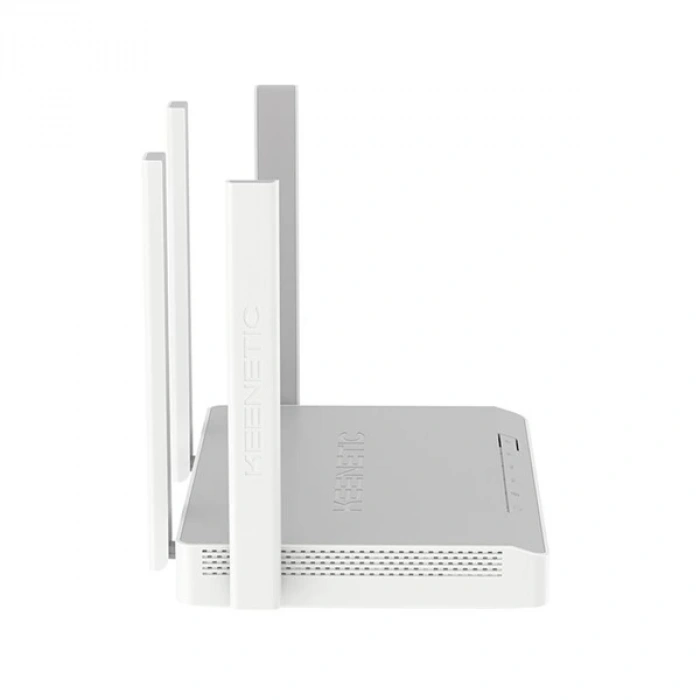 KEENETIC EKSTRA DSL KN-2112-01TR AC1200 Dual Band VDSL Modem Router