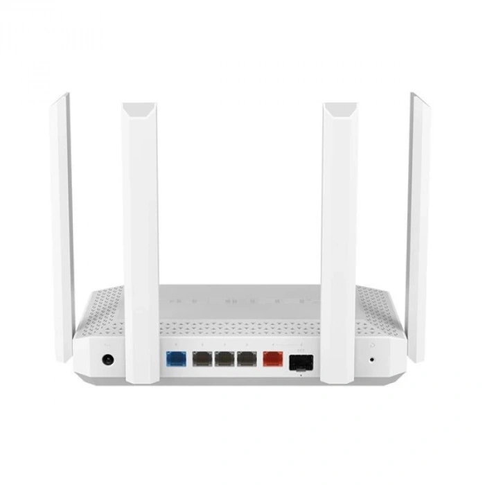 KEENETIC HERO KN-1012-01-EU AX3000 Fiber Mesh Router