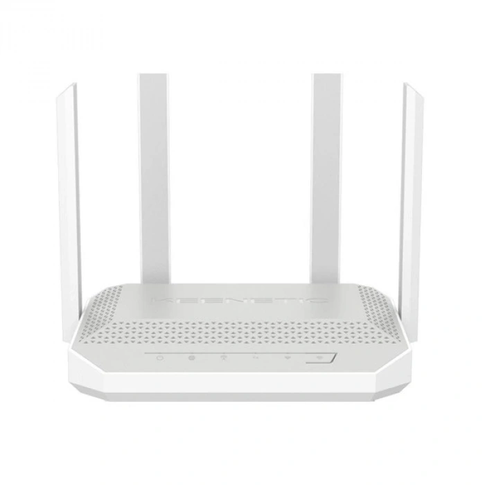 KEENETIC HOPPER 4G+ KN-2312-01-EU AX3000 Dual Band 4G LTE (2-sim kartlı) Modem