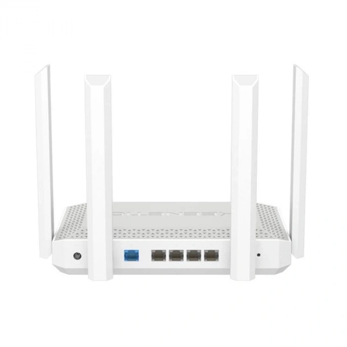 KEENETIC HOPPER 4G+ KN-2312-01-EU AX3000 Dual Band 4G LTE (2-sim kartlı) Modem