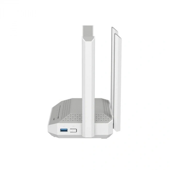 KEENETIC HOPPER DSL KN-3611-01-TR AX3000 Dual Band VDSL Modem