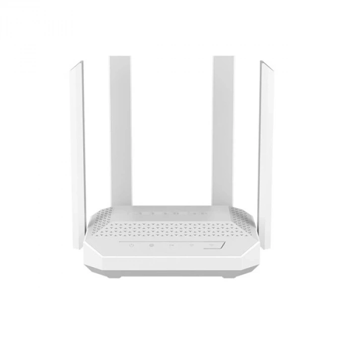 KEENETIC HOPPER KN-3811-01-EU AX3000 Dual Band Access Point VPN,Fiber Router