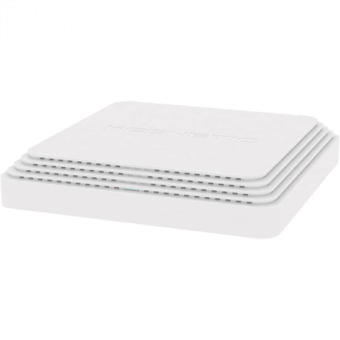 KEENETIC ORBITER 6 KAP-630-EU WIFI6 AX3000 Dual Band Kurumsal Access Point PoE Tavan Tipi