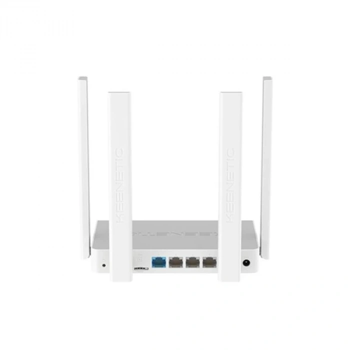 KEENETIC RUNNER 4G KN-2212-01-EU N300 4G LTE MODEM ROUTER