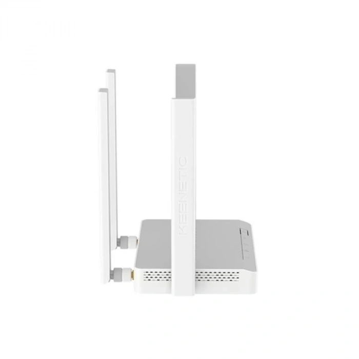 KEENETIC RUNNER 4G KN-2212-01-EU N300 4G LTE MODEM ROUTER