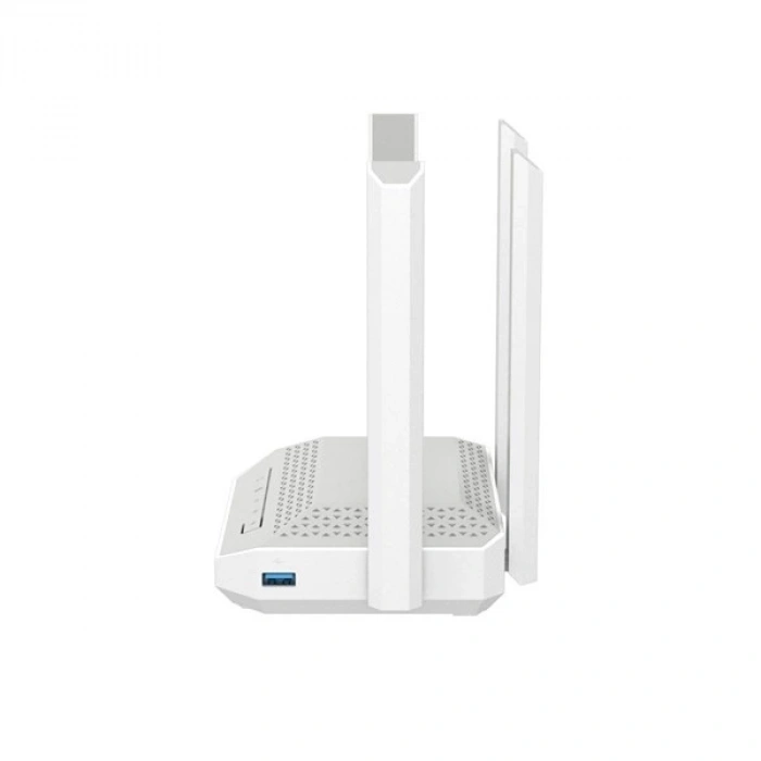 KEENETIC SPEEDSTER DSL KN-2113-01-TR AC1200 Dual Band VDSL Modem
