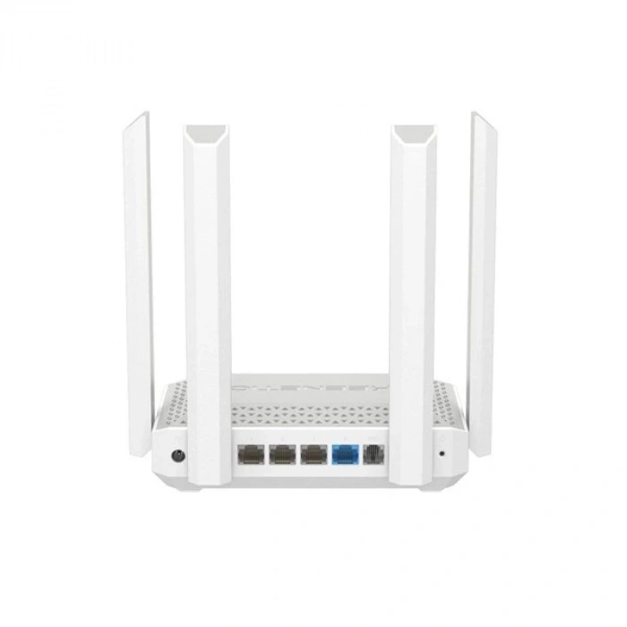 KEENETIC SPEEDSTER DSL KN-2113-01-TR AC1200 Dual Band VDSL Modem