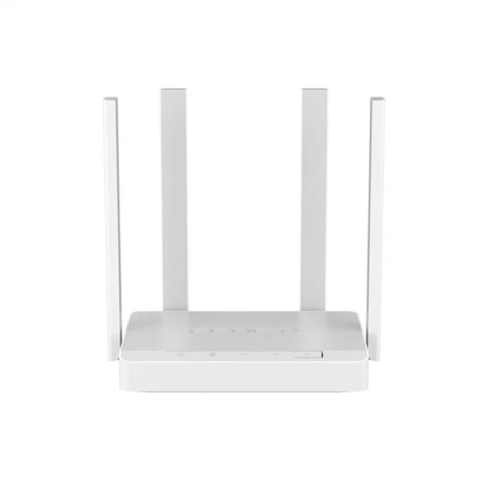 KEENETIC SPEEDSTER KN-3013-01-EU Gigabit AC1200 Dual Band EV Ofis Tipi Access Point Mesh Router