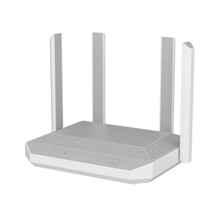 KEENETIC TITAN KN-1812-01-EU WIFI7 BE7200 Dual Band EV Ofis Tipi Router