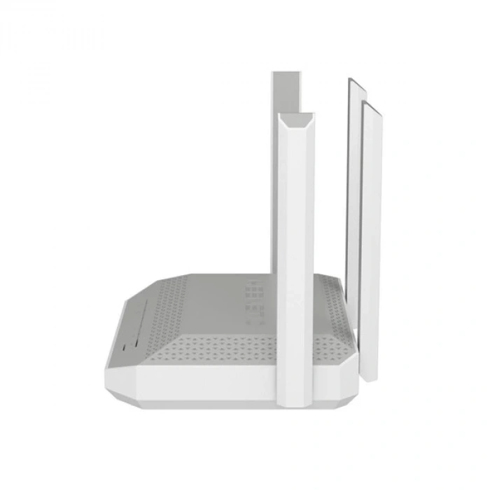 KEENETIC TITAN KN-1812-01-EU WIFI7 BE7200 Dual Band EV Ofis Tipi Router