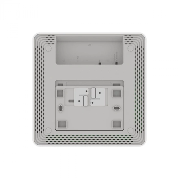 KEENETIC VOYAGER PRO KN-3510-01EN AX1800 Mesafe Genişletici Kurumsal Access Point Router PoE Tavan Tipi