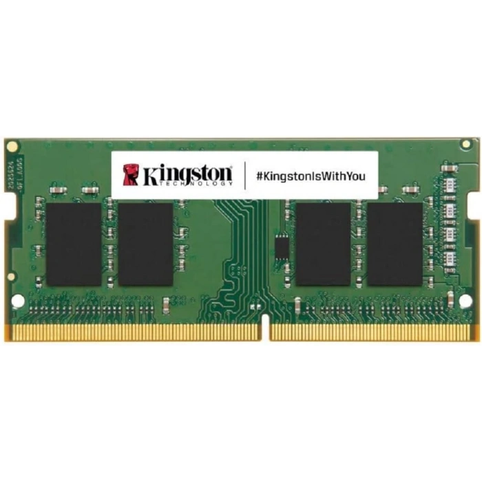 KINGSTON 32GB DDR4 3200MHz ECC Notebook Sunucu Ram Value KSM32SED8-32MF