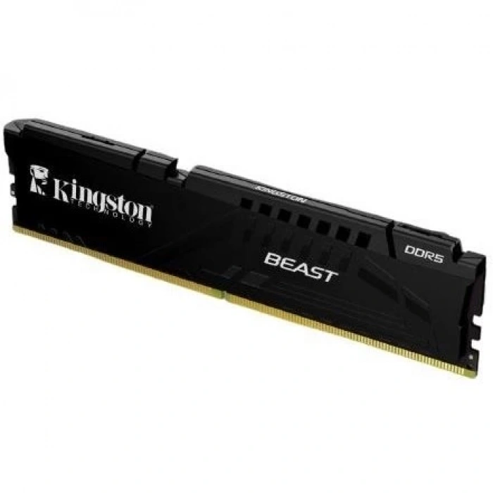 KINGSTON 32GB DDR5 5200MHZ CL36 PC RAM BEAST KF552C36BBE-32TR