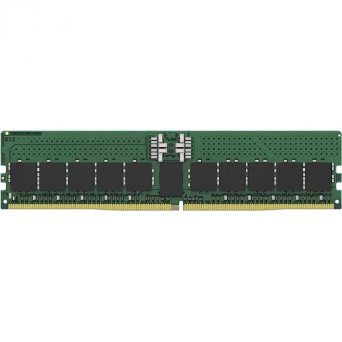 KINGSTON 32GB DDR5 5600MHZ RDIMM SUNUCU RAM KTD-PE548D8-32G