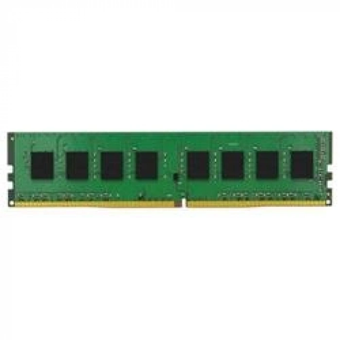 Kingston 8GB 3200MHz DDR4 CL22 PC Ram KVR32N22S8-8WP Kutulu Pc Bellek