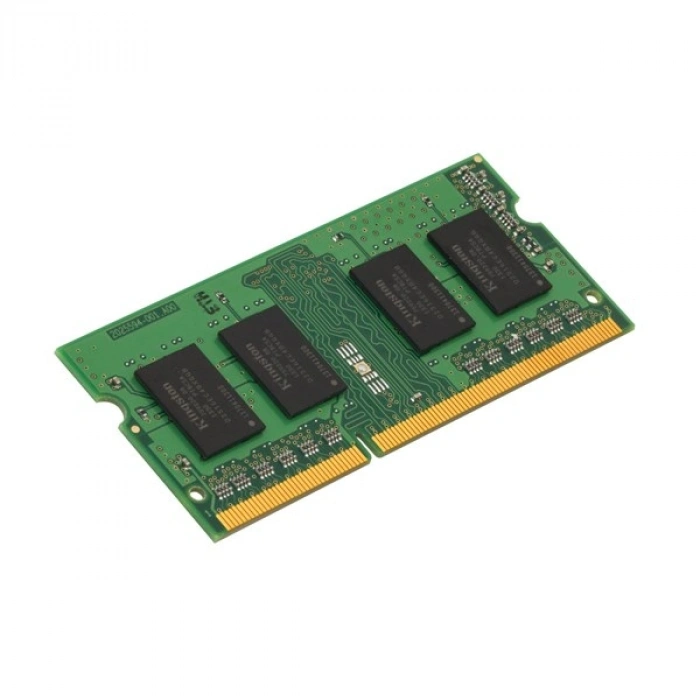 KINGSTON 8GB DDR3 1600MHZ CL11 NOTEBOOK RAM VALUE 1.5v. KVR16S11/8WP