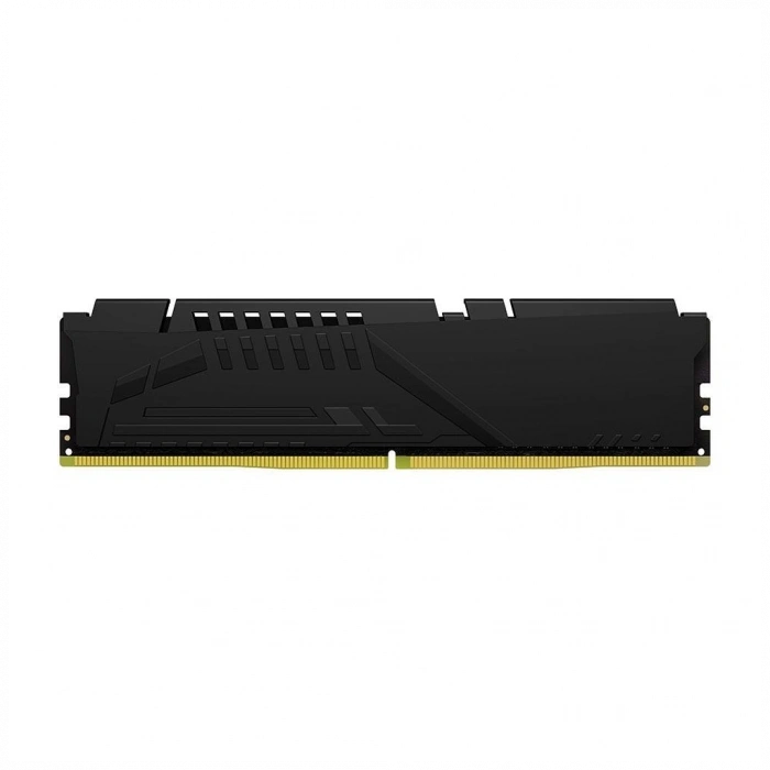 KINGSTON Beast, KF560C30BBE-32TR, 32Gb, 6000Mhz, DDR5, CL30, Desktop Gaming RAM (Soğutuculu)