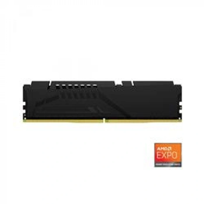 Kingston Beast KF560C30BBE-32TR 32GB DDR5 6000MHz CL36 Masaüstü Performans